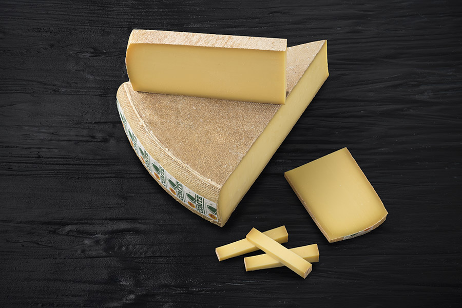Visuel Fromages